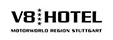 V8 Hotel | Motorworld Regio Stuttgart
